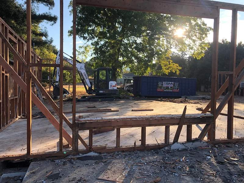 SMI Demolition project photo 16