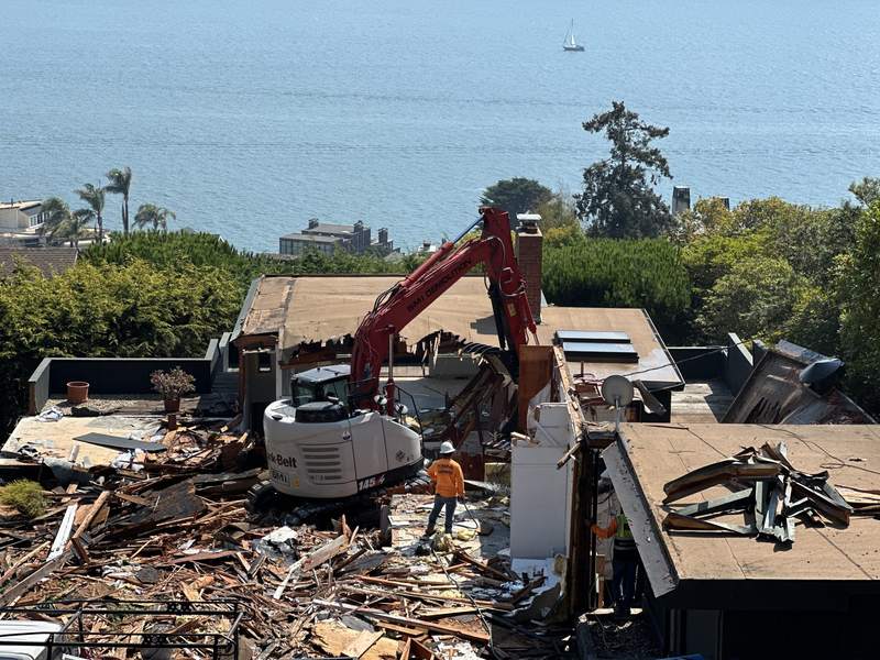 SMI Demolition project photo 25
