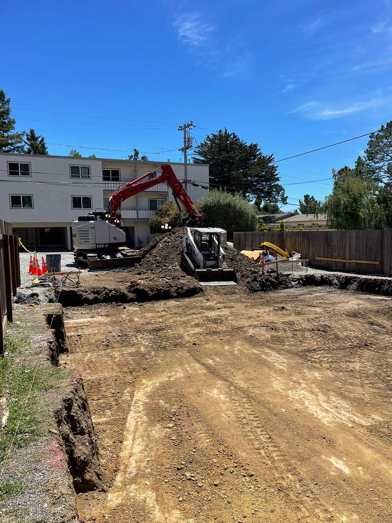 SMI Demolition project photo 30